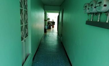 VENTA DE CASA EN LA AGRICOLA ORIENTAL