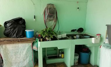 VENTA DE CASA EN LA AGRICOLA ORIENTAL