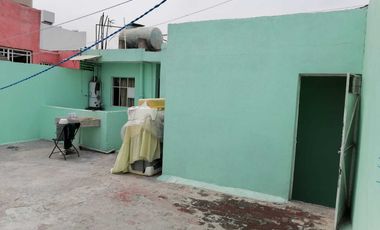 VENTA DE CASA EN LA AGRICOLA ORIENTAL
