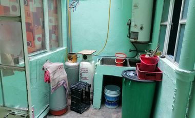 VENTA DE CASA EN LA AGRICOLA ORIENTAL