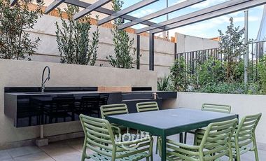 Departamento Metro Bellavista La Florida ID: 151030r