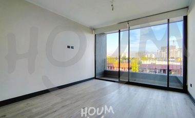 Departamento Metro Bellavista La Florida ID: 151030r