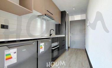 Departamento Metro Bellavista La Florida ID: 151030r