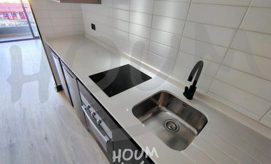Departamento Metro Bellavista La Florida ID: 151030r