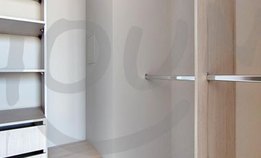 Departamento Metro Bellavista La Florida ID: 151030r