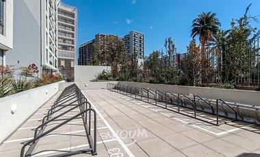 Departamento Metro Bellavista La Florida ID: 151030r