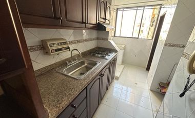 apartamento en arriendo/venta en altos de riomar. Cod A105205