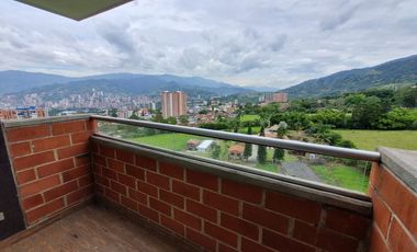 apartamento en arriendo en  la ferrería. Cod A512258