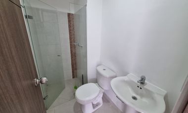 apartamento en arriendo en  la ferrería. Cod A512258