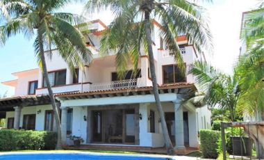 Casa en Venta en Cancun, Las Quintas Zona Hotelera