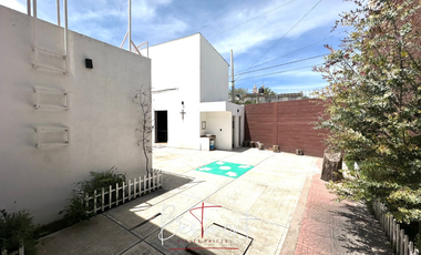 Venta de Bodega con oficinas /Salon de eventos - Carretera Federal-Atlixco