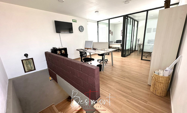 Venta de Bodega con oficinas /Salon de eventos - Carretera Federal-Atlixco