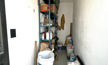 Venta de Bodega con oficinas /Salon de eventos - Carretera Federal-Atlixco