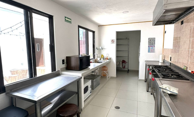 Venta de Bodega con oficinas /Salon de eventos - Carretera Federal-Atlixco