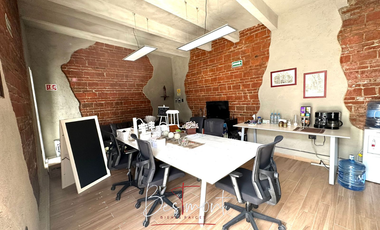 Venta de Bodega con oficinas /Salon de eventos - Carretera Federal-Atlixco