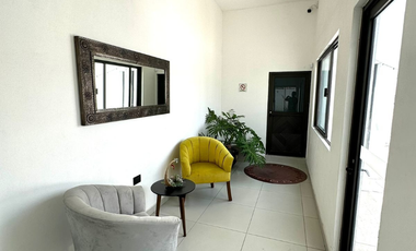 Venta de Bodega con oficinas /Salon de eventos - Carretera Federal-Atlixco