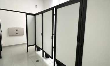 Venta de Bodega con oficinas /Salon de eventos - Carretera Federal-Atlixco