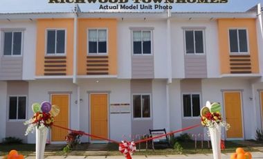 Richwood in Compostela Cebu | BOHOLANA REALTY