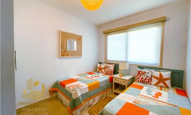 Se venden hermosos apartamentos en Playa Coronado