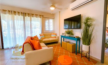 Se venden hermosos apartamentos en Playa Coronado