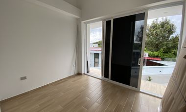casa en venta en la morada. Cod V4829