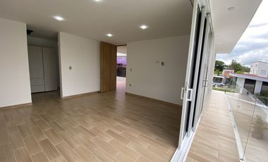 casa en venta en la morada. Cod V4829