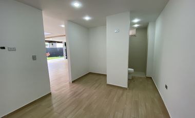 casa en venta en la morada. Cod V4829