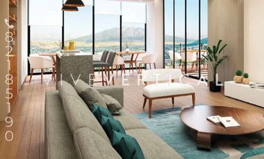 Hermosos Departamentos en PREVENTA - Zona Del Paseo