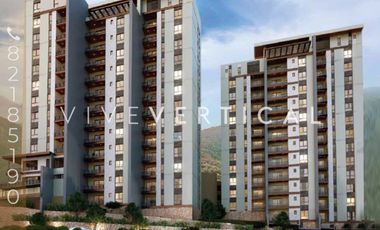 Hermosos Departamentos en PREVENTA - Zona Del Paseo