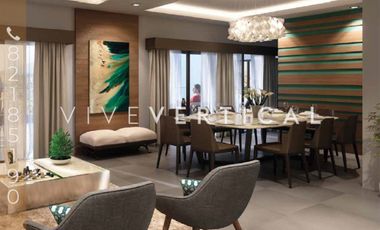 Hermosos Departamentos en PREVENTA - Zona Del Paseo