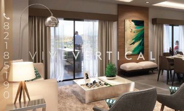 Hermosos Departamentos en PREVENTA - Zona Del Paseo