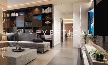 Hermosos Departamentos en PREVENTA - Zona Del Paseo