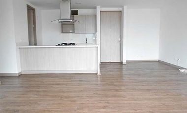 PR12822 Apartamento en arriendo en Zuñiga, Envigado.