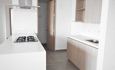 PR12822 Apartamento en arriendo en Zuñiga, Envigado.