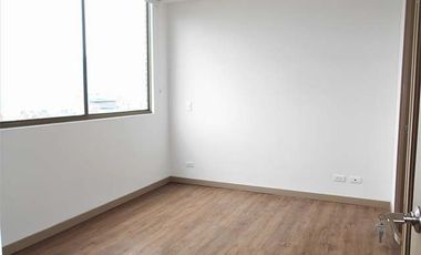 PR12822 Apartamento en arriendo en Zuñiga, Envigado.