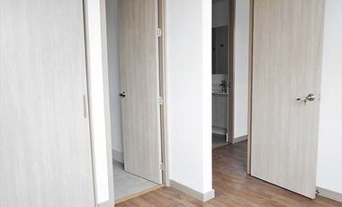 PR12822 Apartamento en arriendo en Zuñiga, Envigado.