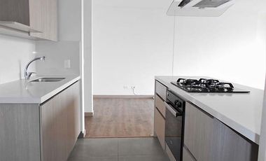 PR12822 Apartamento en arriendo en Zuñiga, Envigado.