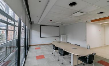 edificio en arriendo/venta en chico norte iii. Cod V1001067
