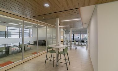 edificio en arriendo/venta en chico norte iii. Cod V1001067