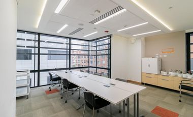 edificio en arriendo/venta en chico norte iii. Cod V1001067
