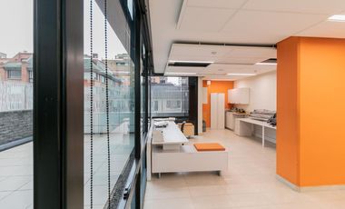 edificio en arriendo/venta en chico norte iii. Cod V1001067