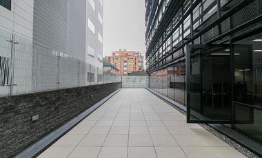 edificio en arriendo/venta en chico norte iii. Cod V1001067