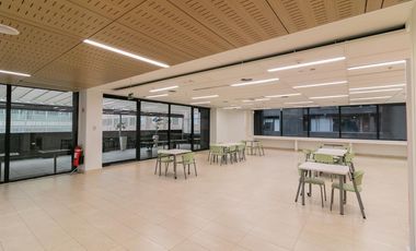 edificio en arriendo/venta en chico norte iii. Cod V1001067