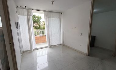 apartamento en arriendo en altos de la campiña. Cod A124692