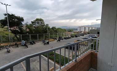 apartamento en arriendo en altos de la campiña. Cod A124692