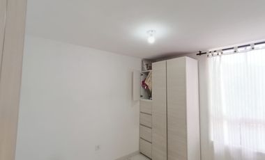 apartamento en arriendo en altos de la campiña. Cod A124692