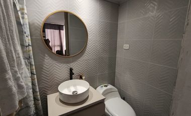 apartamento en arriendo en altos de la campiña. Cod A124692