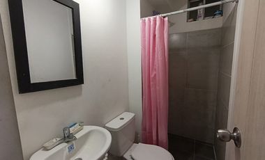 apartamento en arriendo en altos de la campiña. Cod A124692