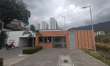 apartamento en arriendo en altos de la campiña. Cod A124692