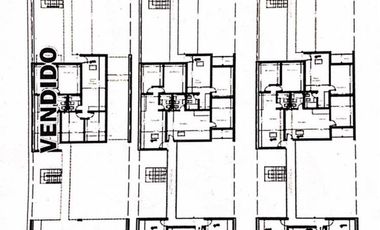 VENTA. Departamentos en Construcción, Jose C Paz